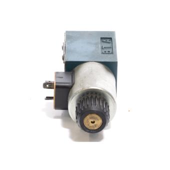 Directional valve 081WV06P1V1032WS024/00D0 Used
